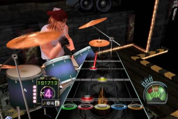 Game Guitar Hero Tips