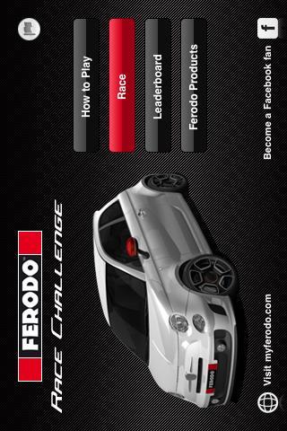 Ferodo Race Challenge