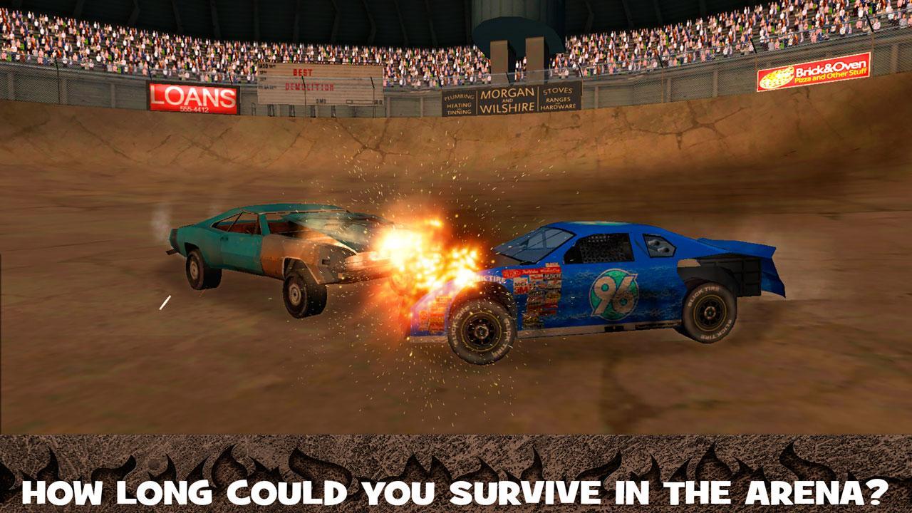 Destruction Derby