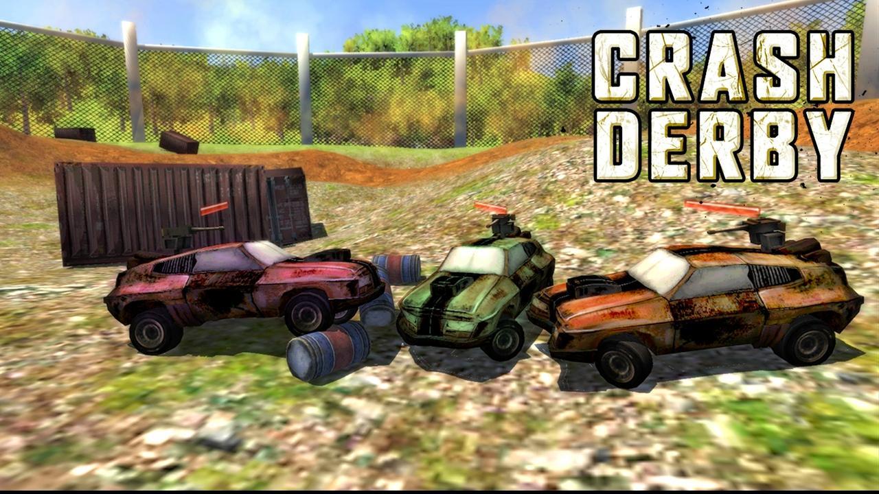 Crash Derby