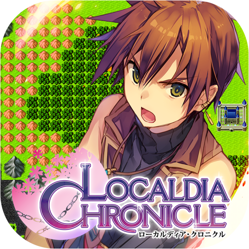 Saitama RPG Localdia Chronicle