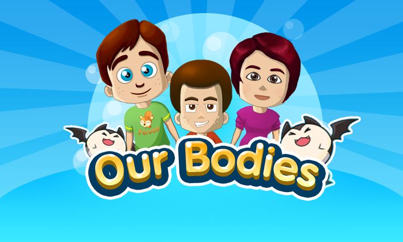 Our Bodies