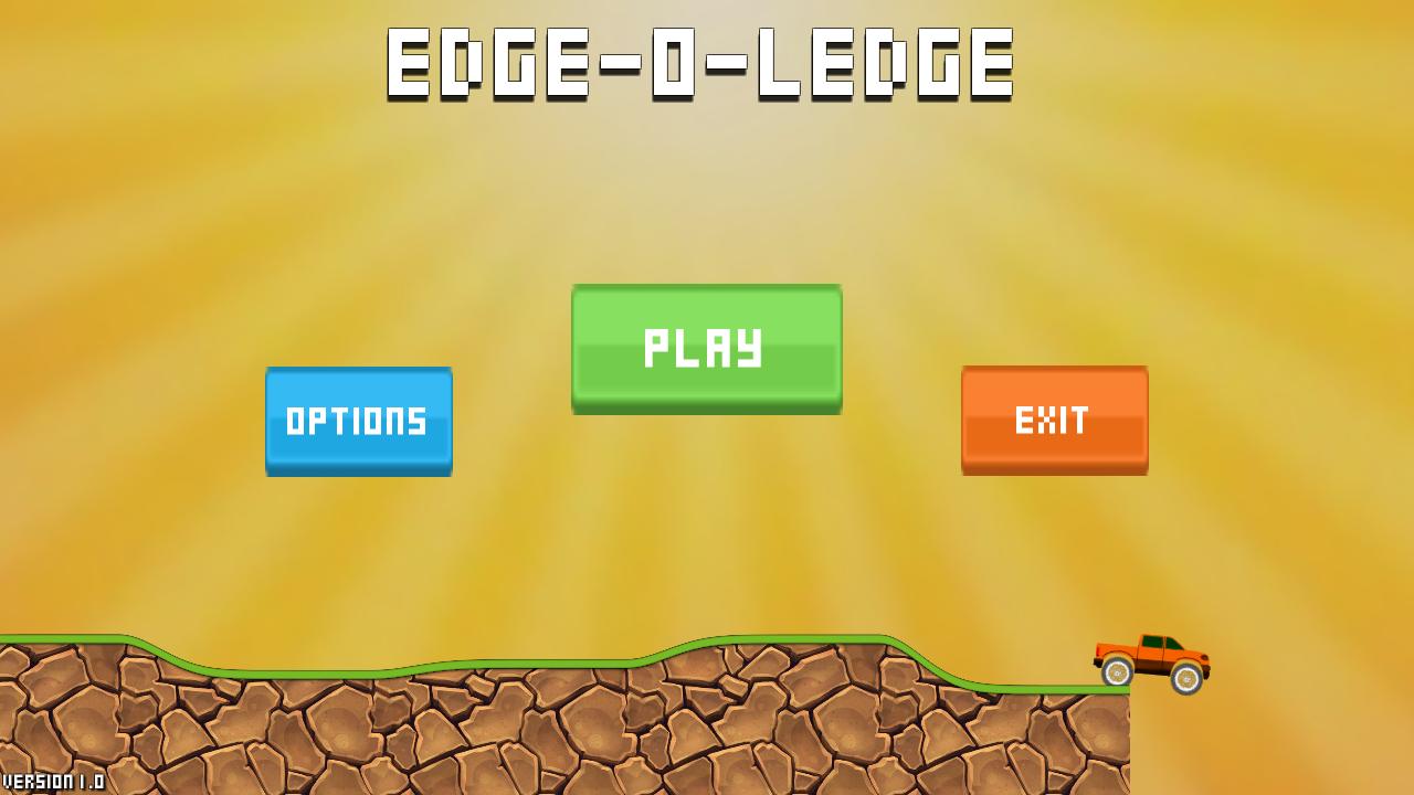 Edge-O-Ledge