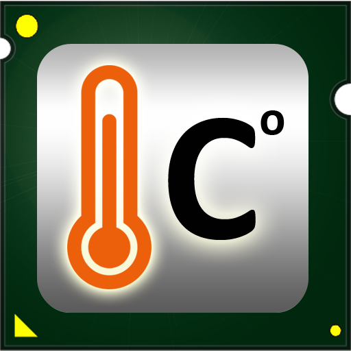 CPU Thermometer