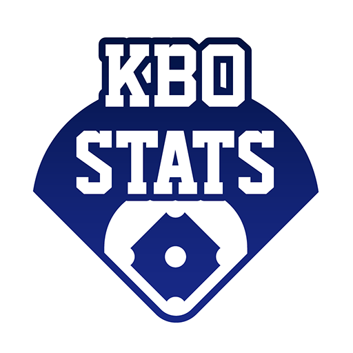 KBO STATS