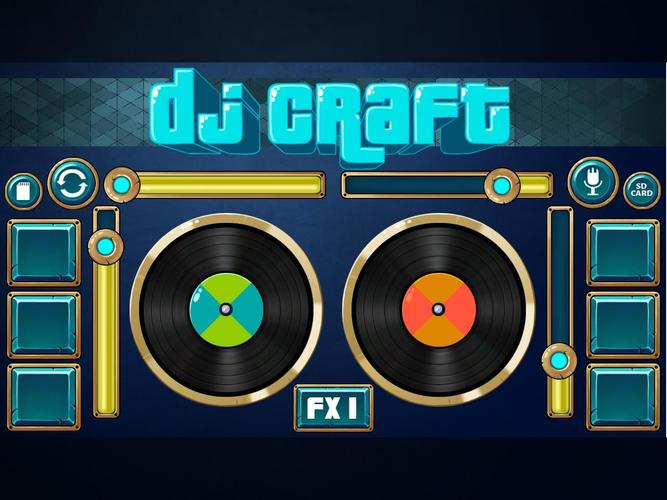 DJ Craft