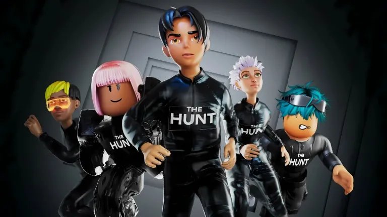 Todos confirmaram os jogos de edição Mega Hunt (2025)