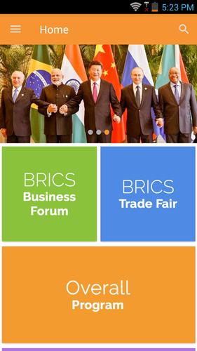 BRICS 2016