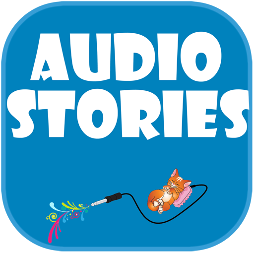 Audio Stories (English Books)