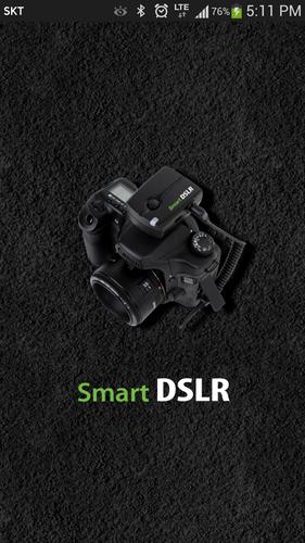 Smart DSLR