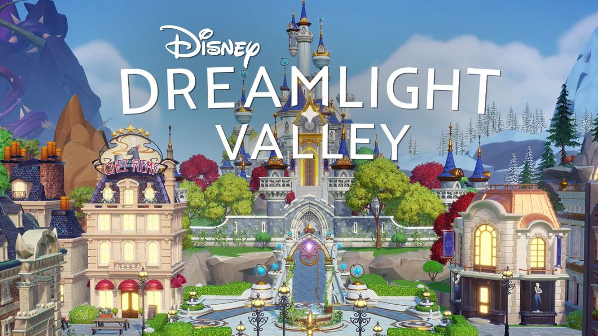 Disney Dreamlight Valley neckt einen lang erwarteten Charakter in großer Weise