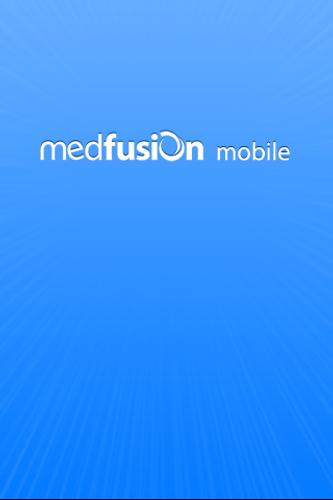 Medfusion Mobile