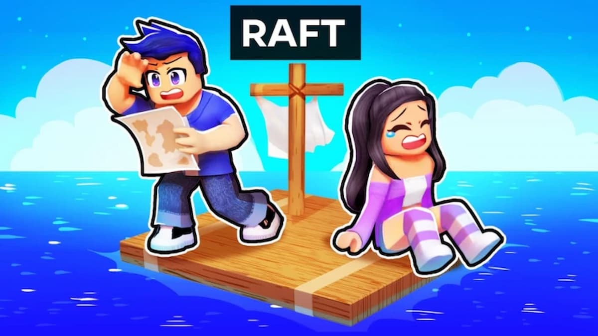 RAFT Tycoon Codes（2025年3月）[UPD]