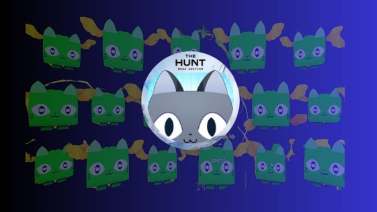 Hunt Mega Edition Pet Simulator 99 Руководство по событиям