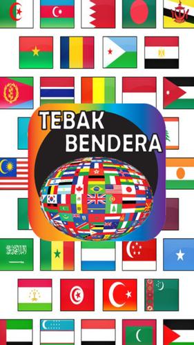 Tebak Bendera Dunia