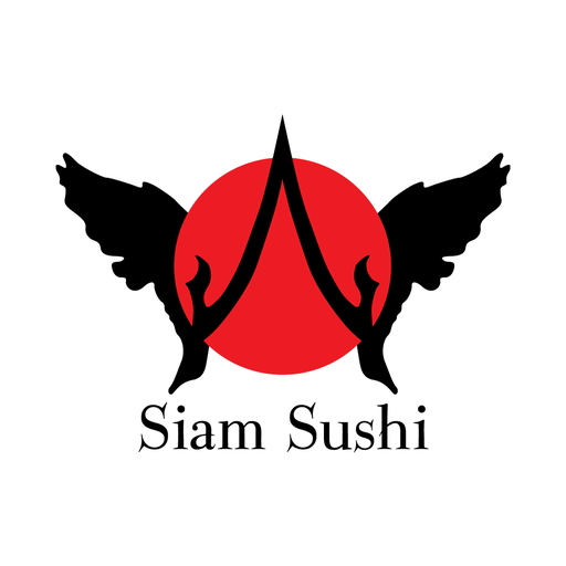 Siam Sushi Tallahassee