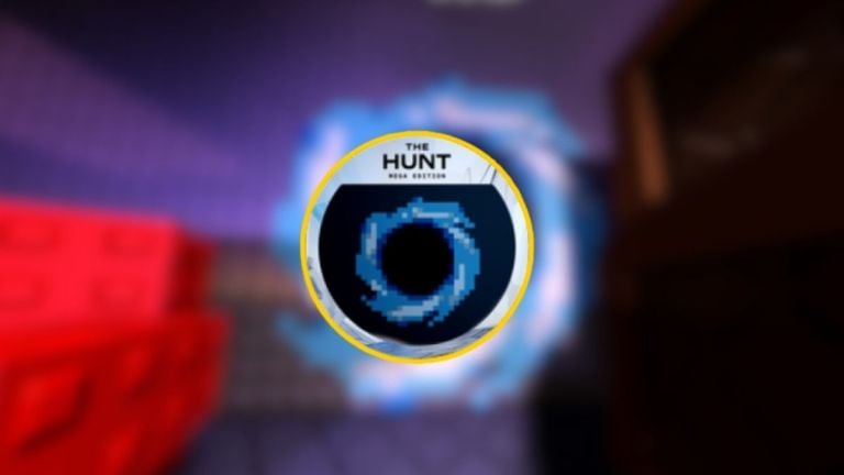 La guía del evento de juego de etiqueta de la edición Hunt Mega