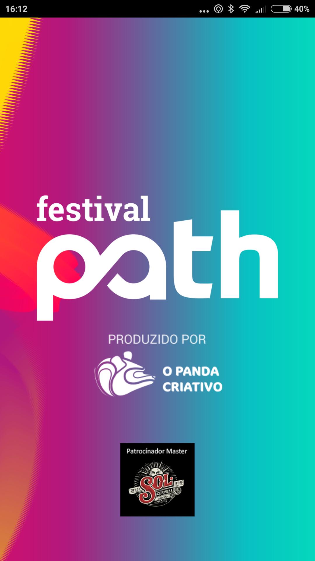 Festival Path