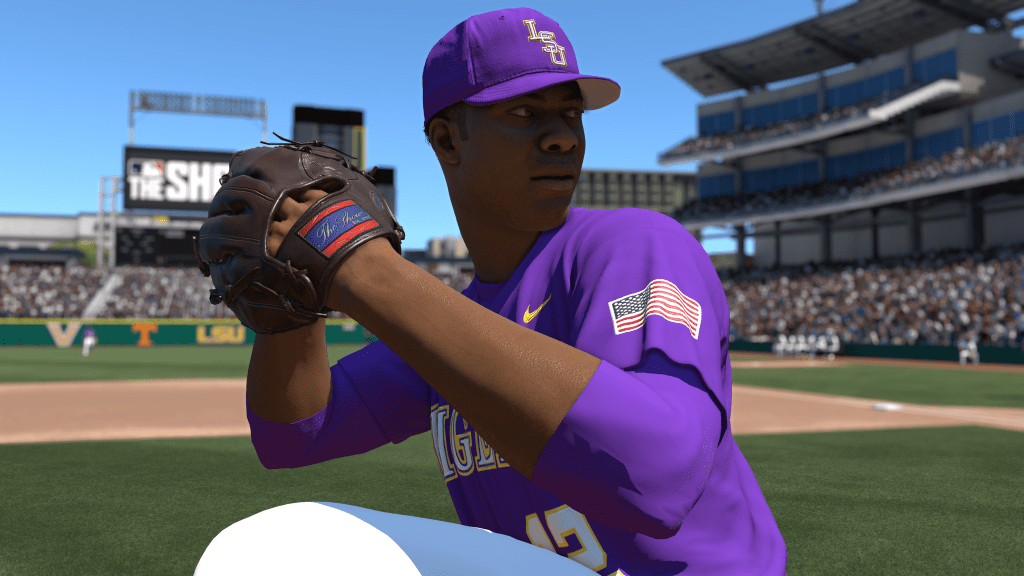 ¿Deberías ir a la universidad o ir a profesional en MLB The Show 25 Road to the Show?