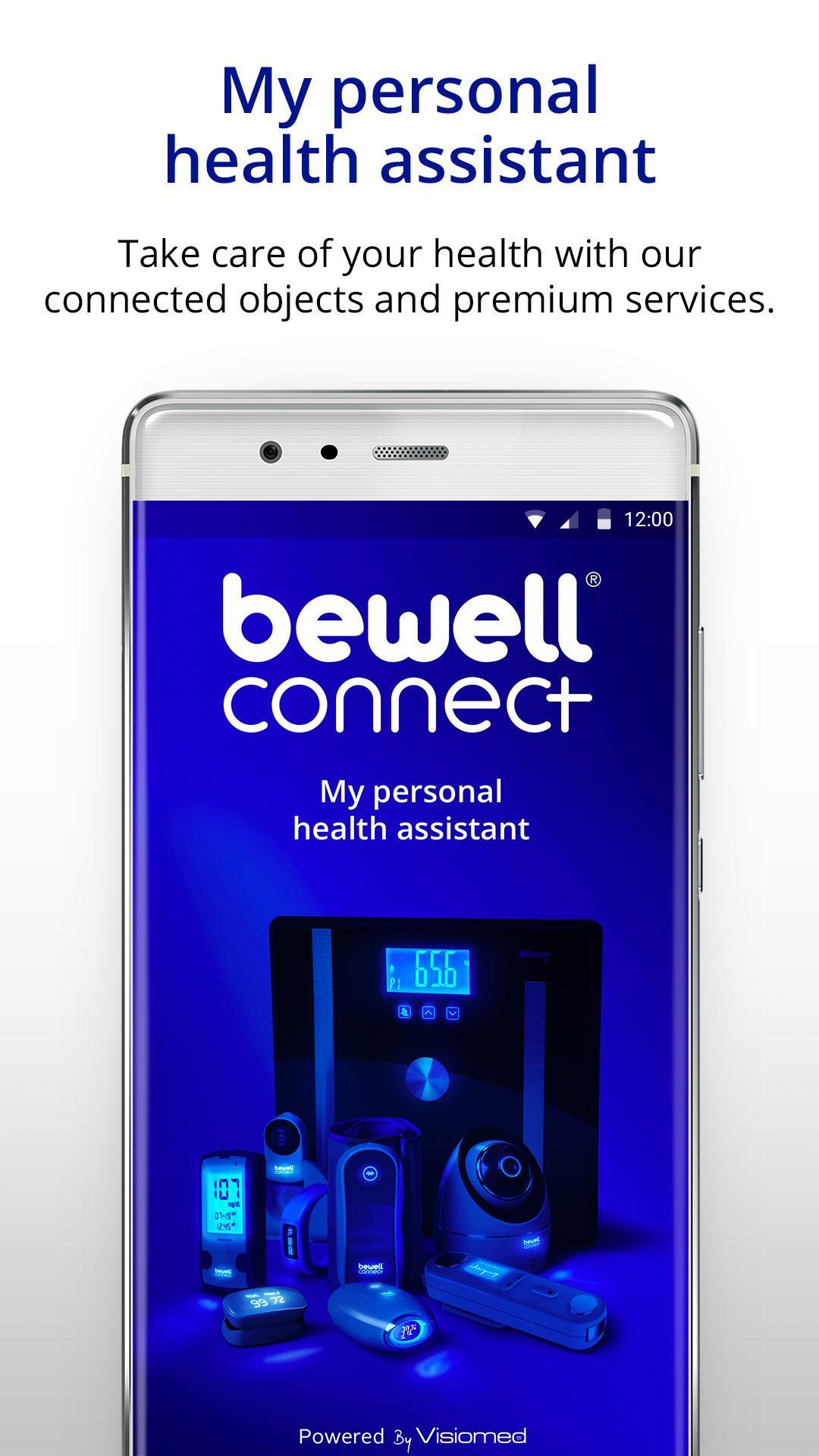 BewellConnect