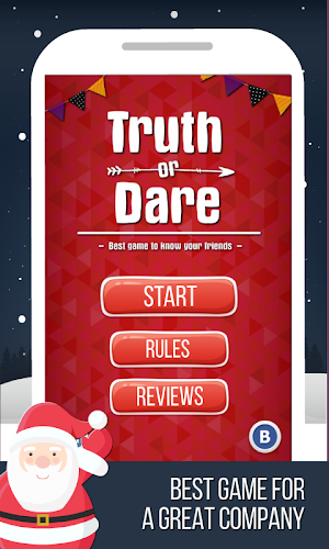 Truth And Dare - Hot Version