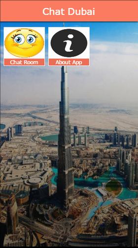 Dubai Chat