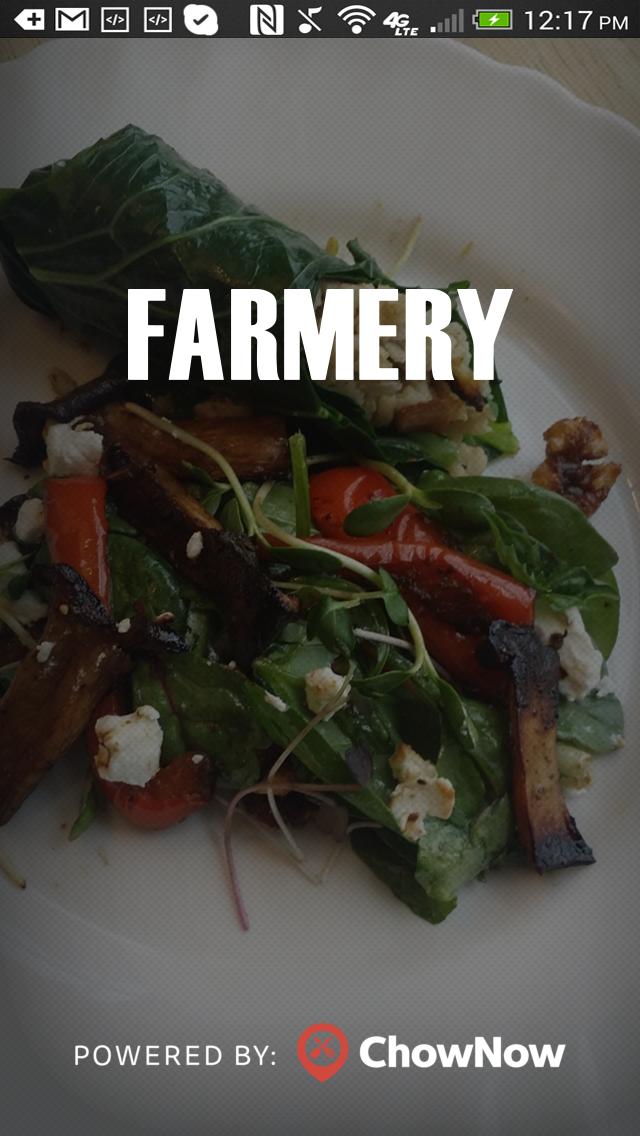 The Farmery