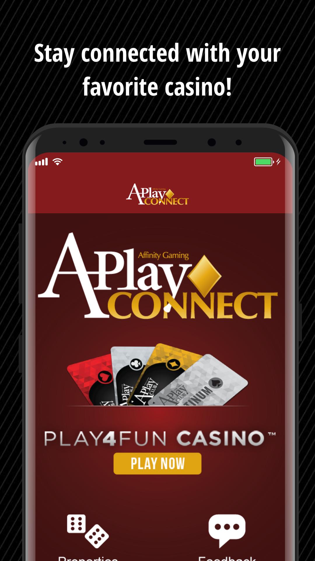 A-Play Connect