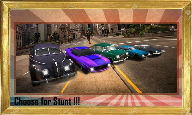 Extreme Car Driving Stunts 3D