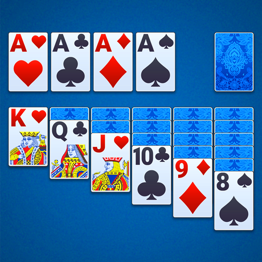 Solitaire Classic