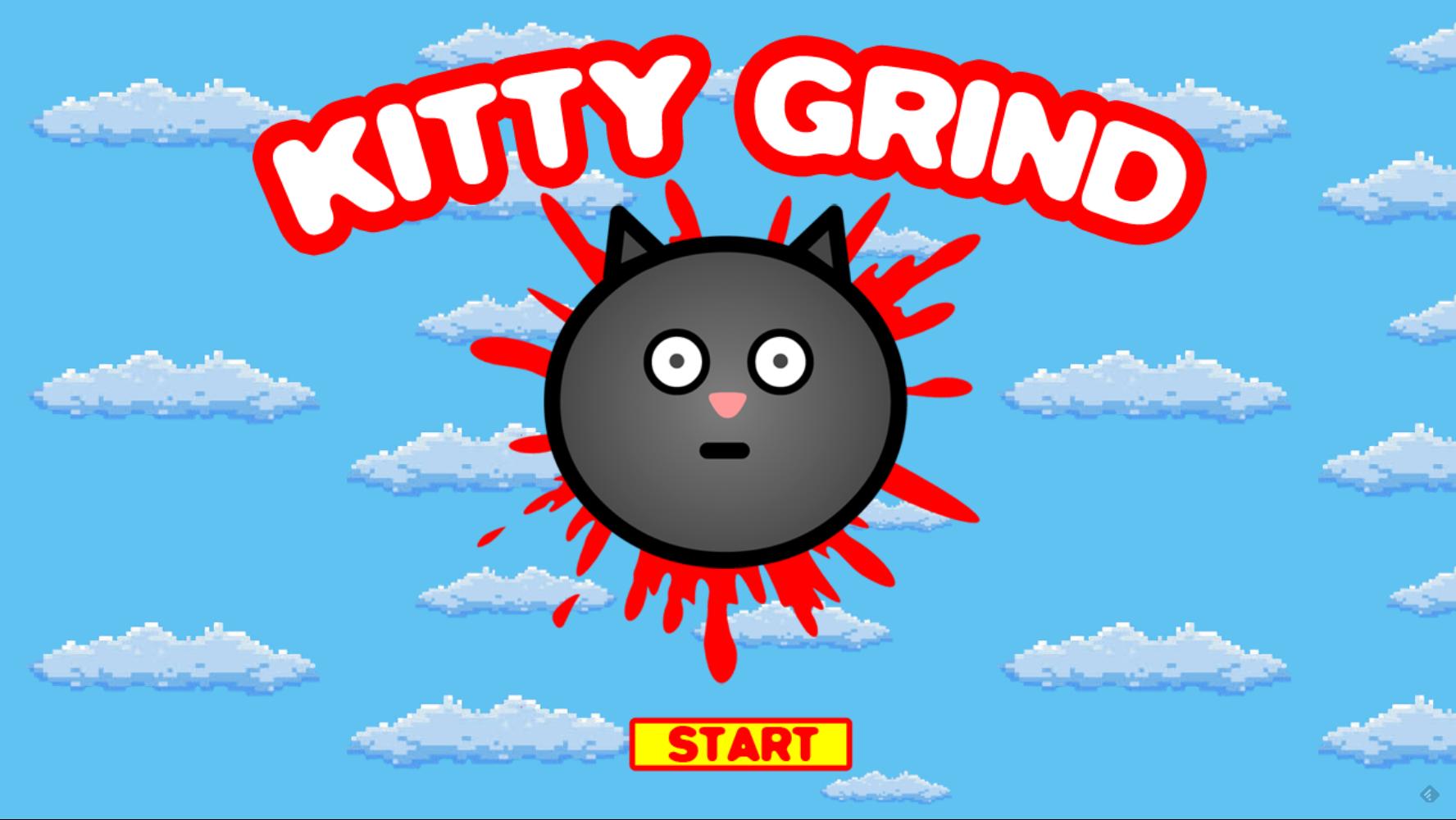 Kitty Grind