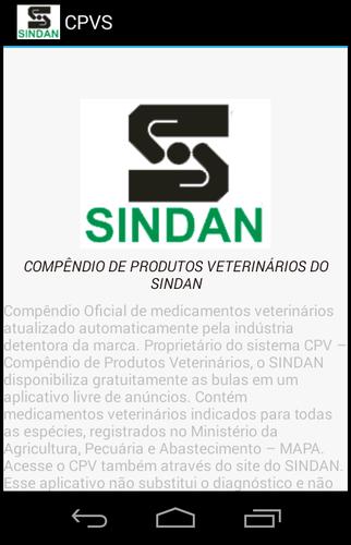 CPVS SINDAN