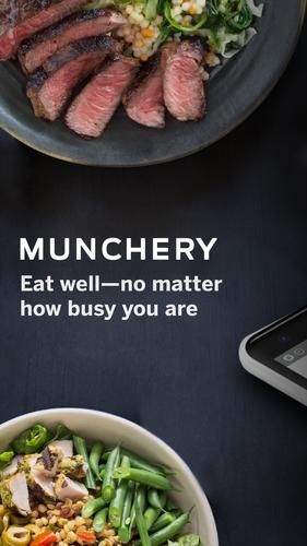 Munchery