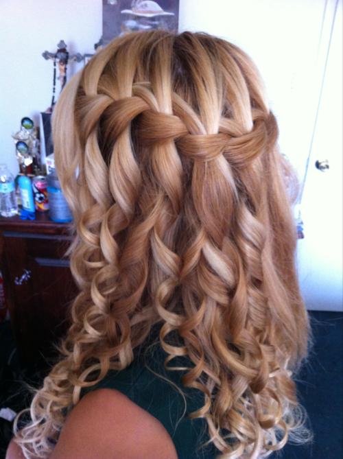 Braid Hair Styles