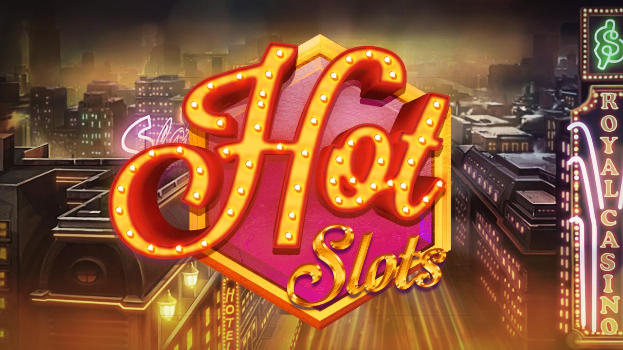 Hot Slots!