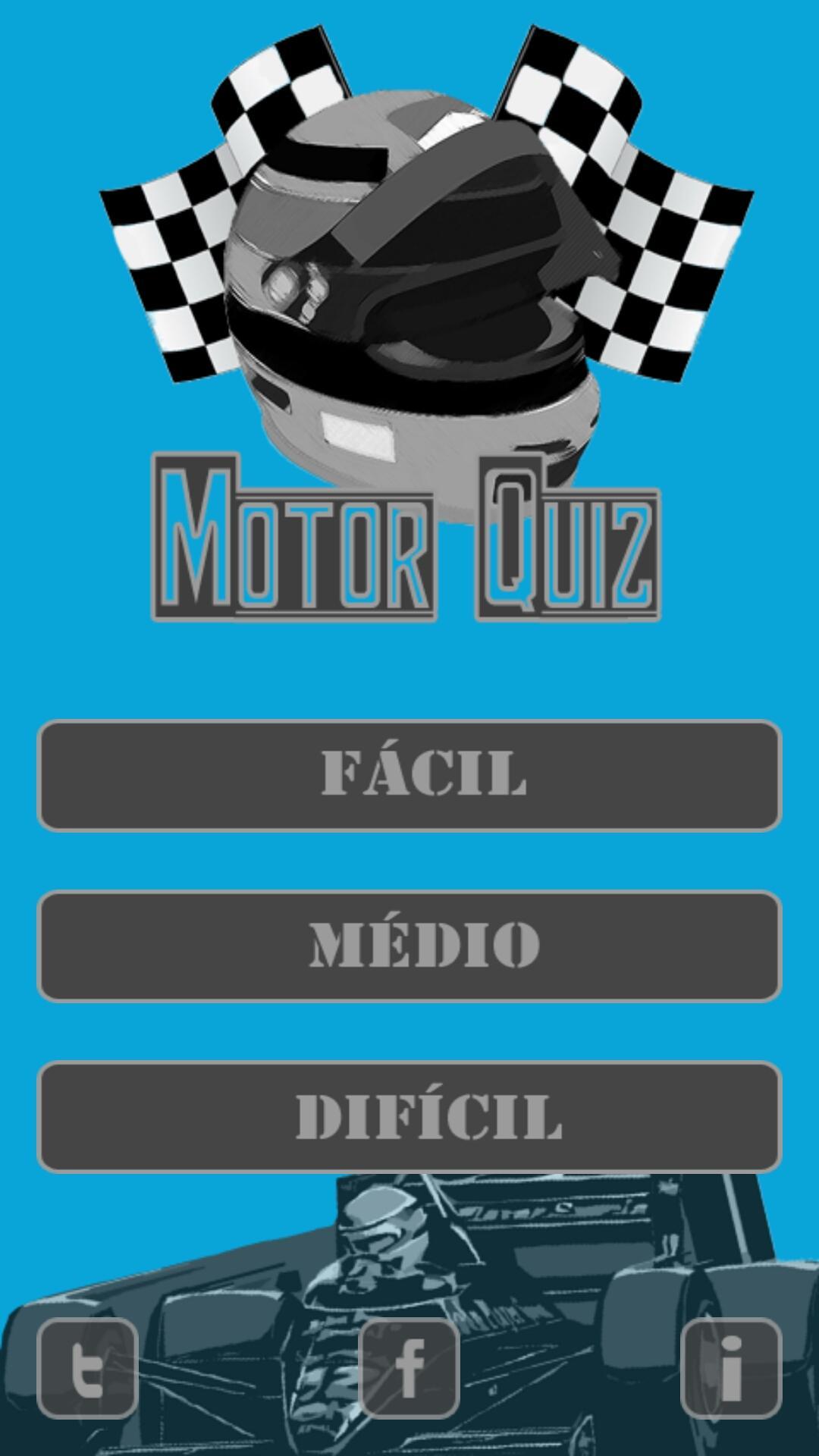 Motor Quiz