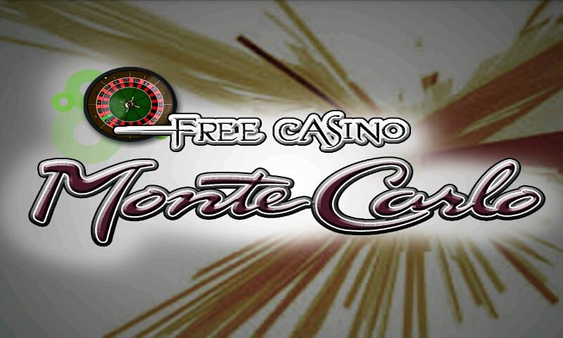 Monte Carlo Free Casino