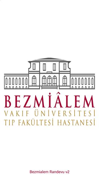 Bezmialem Randevu