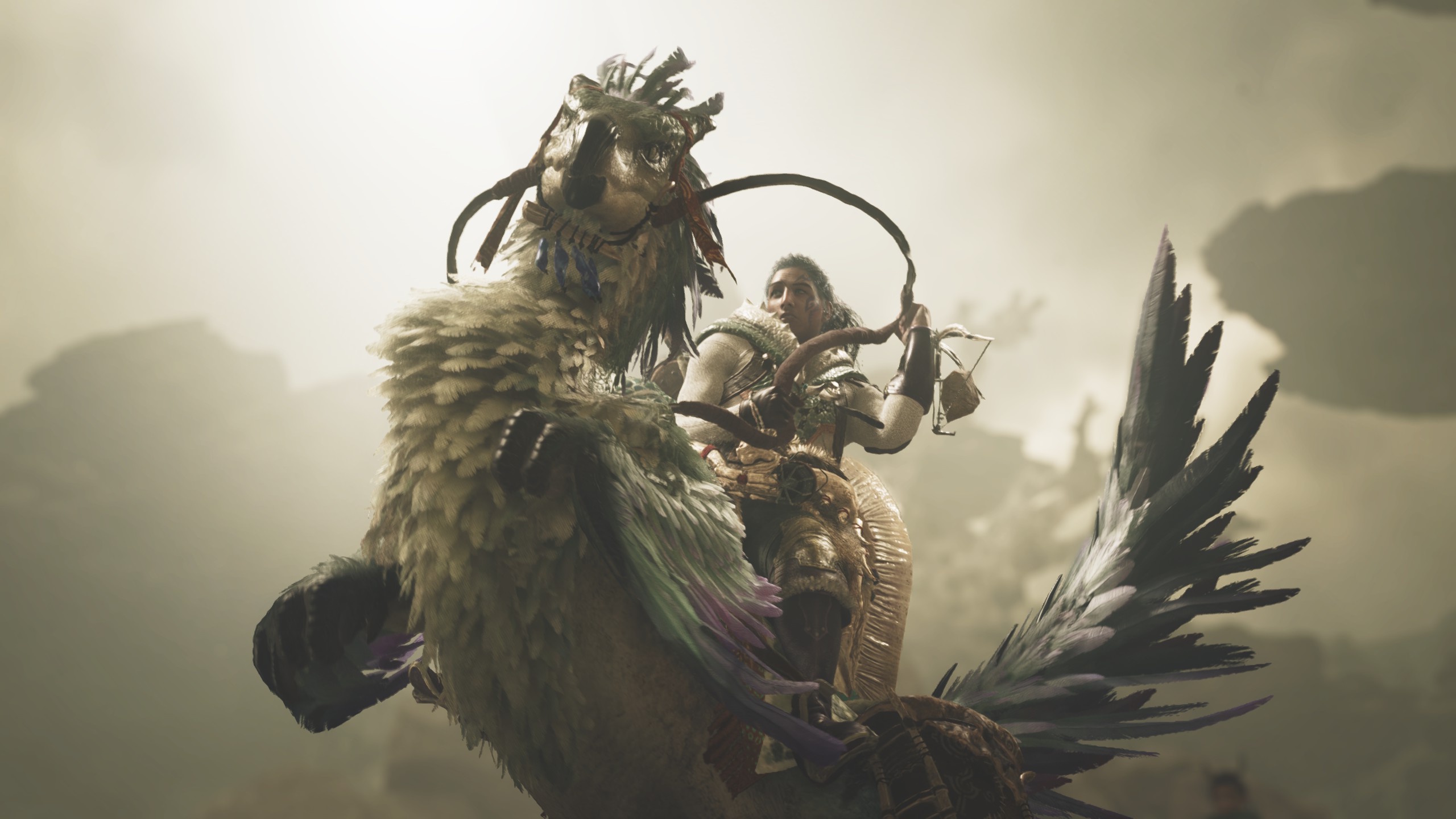 Monster Hunter Wilds: أفضل أسلحة للاعبين منفردين