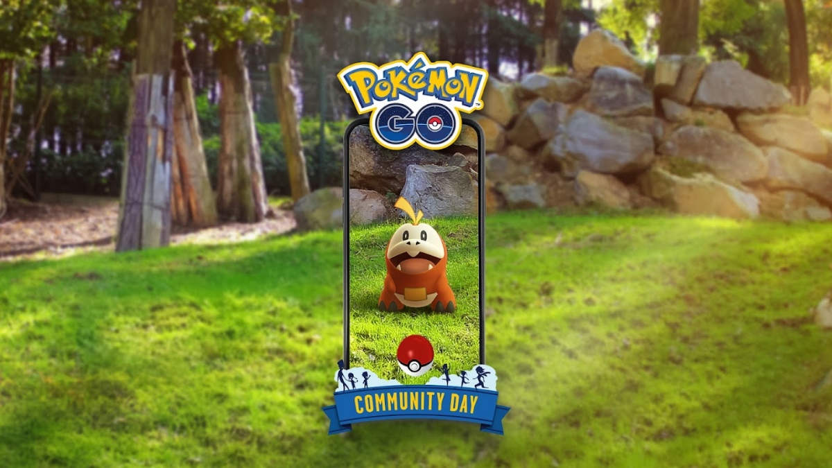 Pokemon Go Fuecoco Community Day Guide & Tips (Maret 2025)