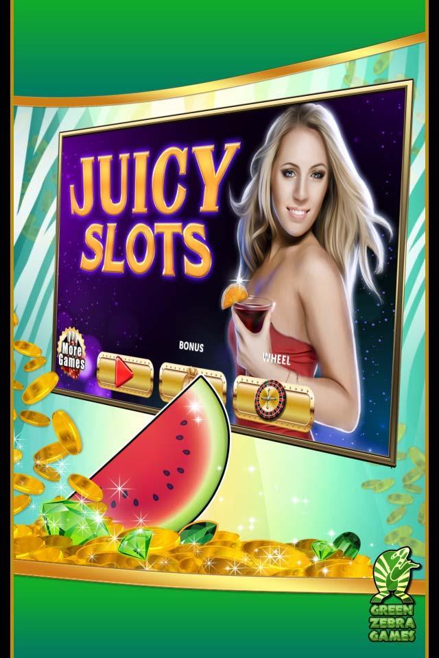 Juicy Slots