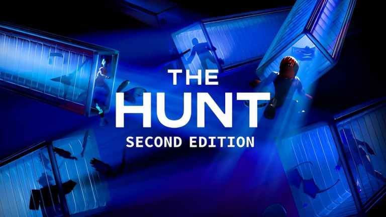 Roblox Die Hunt Second Edition 2025: Erscheinungsdatum, Quest und Belohnungen