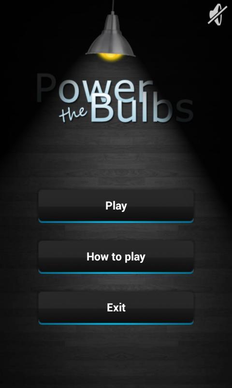 Power the Bulbs