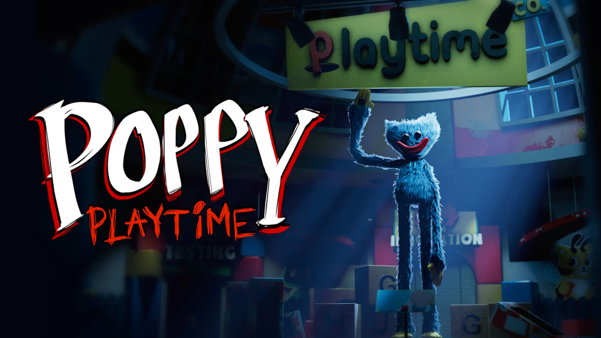 Kapan Poppy Playtime Bab 5 bisa rilis?