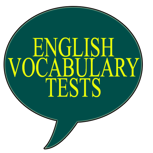 English Vocabulary Test