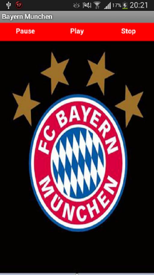 Bayern Munchen Anthem