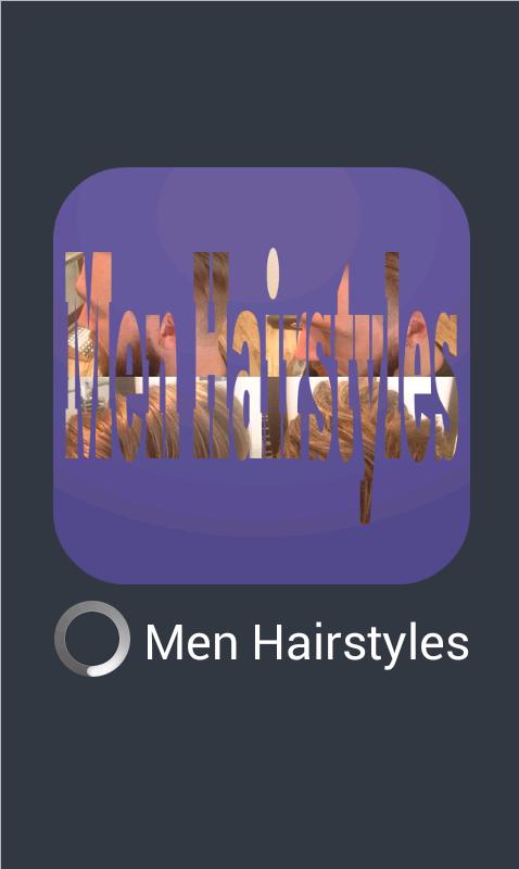 Men Hairstyles