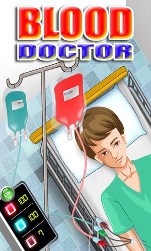 Blood Doctor