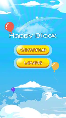 Happy Block