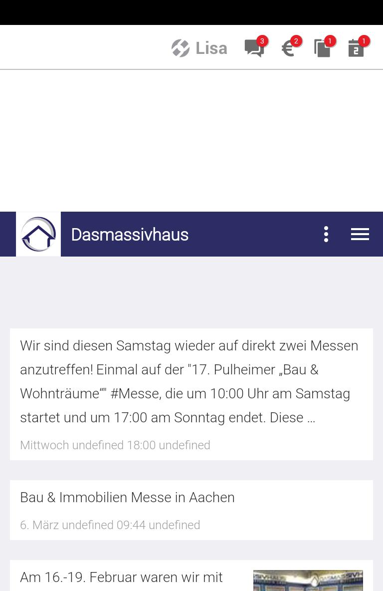 Dasmassivhaus